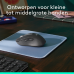 LOGITECH Draadloze muis Signature M650 M Grafiet (910-006253)
