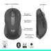 LOGITECH Draadloze muis Signature M650 M Grafiet (910-006253)
