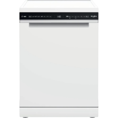 WHIRLPOOL Vrijstande vaatwasser B (W7F HS51)
