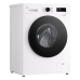 LG F4X1009NWB.AGWQPBN - Wasmachine voorlader - 9 kg - 1310 rpm - 75 dB