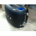 SMEG TSF01BLMEU 2-snee Broodrooster Zwart