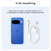 GOOGLE Pixel 10 - 5G - 256 GB - Zwart