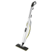 KARCHER SC 3 Upright stoomreiniger Wit