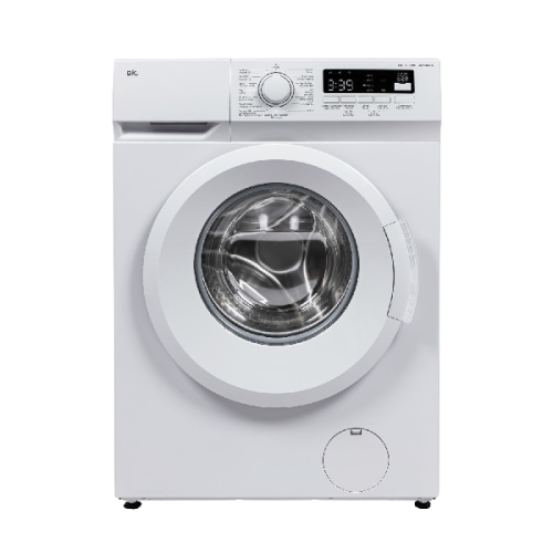 OK. OWM 8126 - Wasmachine voorlader - 8 kg - 1400 rpm - 76 dB