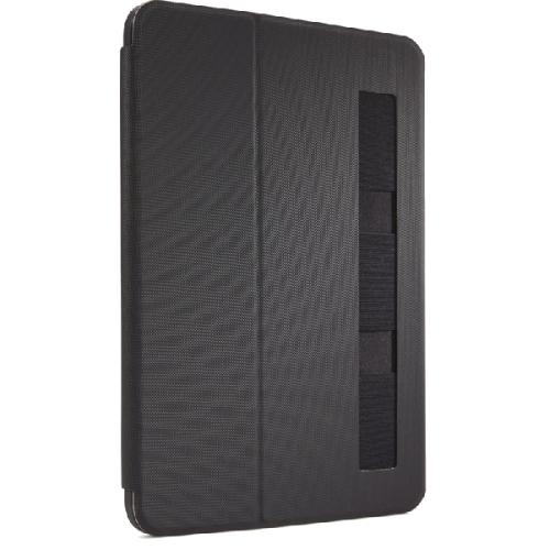 CASE LOGIC Bookcover Snapview iPad Air 2020/2025 Zwart (CSIE2254K)
