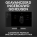LOGITECH Gaming muis G502 Hero 25K High Performance Zwart (910-005471)