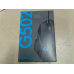 LOGITECH Gaming muis G502 Hero 25K High Performance Zwart (910-005471)