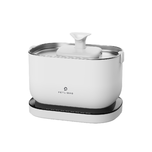 PETLIBRO DOCKSTREAM BATTERY - OPERATED WATER FOUNTAIN Fontein