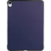 JUST IN CASE TriFold Case Apple iPad Air 11 2025 / iPad Air 11 2024 - Blauw