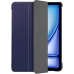 JUST IN CASE TriFold Case Apple iPad Air 11 2025 / iPad Air 11 2024 - Blauw