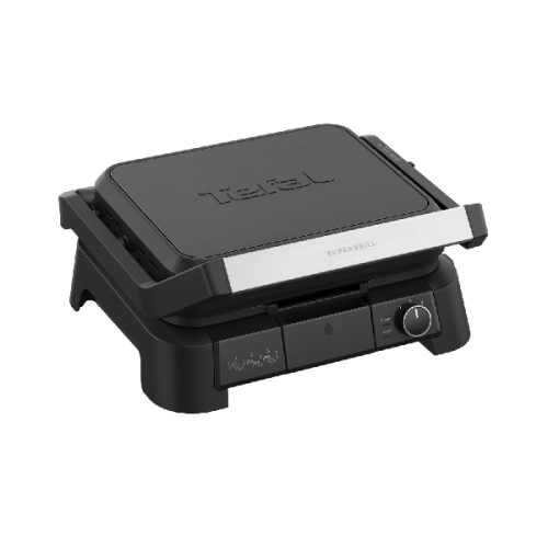 TEFAL SuperGrill 3-in-1 - GC5108E0