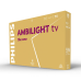PHILIPS 65PUS9000 4k QLED Ambilight TV 65 inch (The One - 2025)
