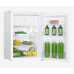KOENIC Koel-vriescombinatie tafelmodel C (KFK 121 W)