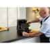 BRAUN HOUSEHOLD Airfryer MultiFry 5 (HF5073IBK) Airfryer