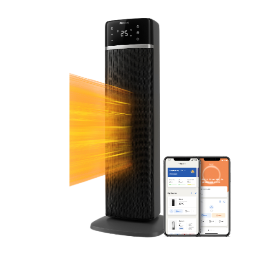 PHILIPS 5000-serie - Radiator (CX5120/11)