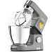KENWOOD Keukenrobot Titanium Chef Patissier XL met geïntegreerde weegschaal (KWL90.004SI)