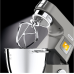 KENWOOD Keukenrobot Titanium Chef Patissier XL met geïntegreerde weegschaal (KWL90.004SI)
