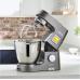 KENWOOD Keukenrobot Titanium Chef Patissier XL met geïntegreerde weegschaal (KWL90.004SI)
