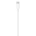 APPLE USB-C kabel naar Lightning 240 W 2 m Wit (MW2R3ZM/A)