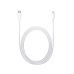 APPLE USB-C kabel naar Lightning 240 W 2 m Wit (MW2R3ZM/A)