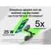 BELKIN UltraCharge Pro 25W Qi2 3-in-1 Magnetische Draadloze Lader – Sand