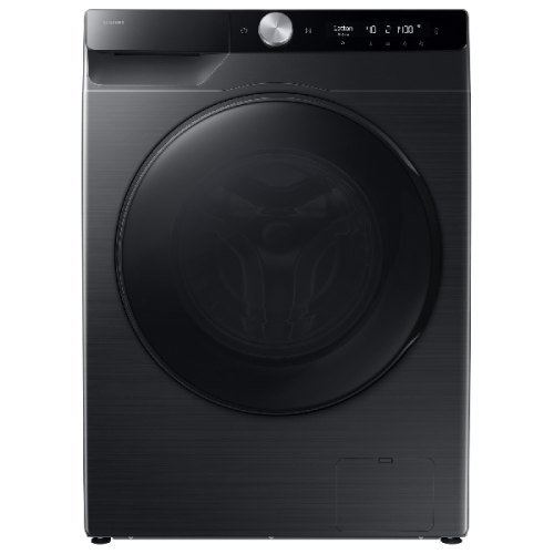 SAMSUNG WD90DG6B85BBU3 - Was-droogcombinatie - 9 kg + 6 kg - 1400 rpm - 72 dB