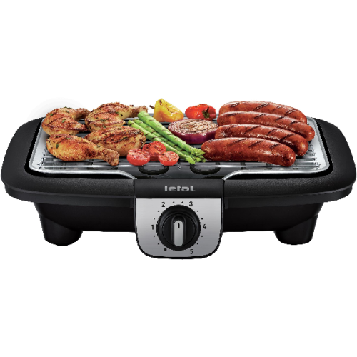 TEFAL Barbecue - Teppanyaki EasyGrill (BG930812)
