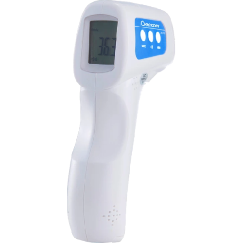 BERRCOM Infrarood thermometer (JXB178)