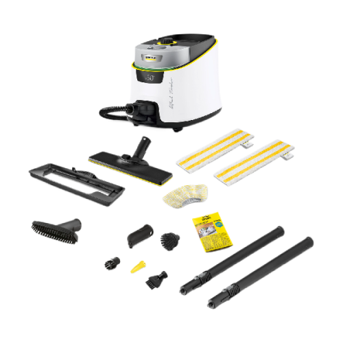 KARCHER Stoomreiniger  SC 5 Deluxe Signature line
