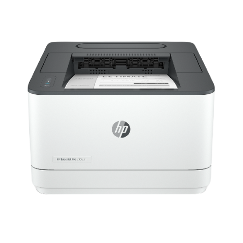 HP Laser printer Laserjet Pro 3002dn (3G651F) Laserprinter