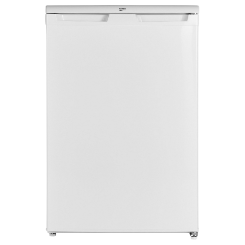 BEKO FNE1074N Tafelmodel vriezer - breedte 54 cm - hoogte 84 cm - inhoud 75 l - NoFrost