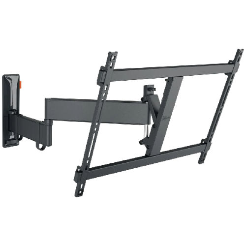 VOGELS Muurbeugel Full Motion+ 40" - 77" Zwart (TVM 3645)