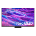 SAMSUNG 65" Neo QLED 4K TV QN82F Mini LED (2025)