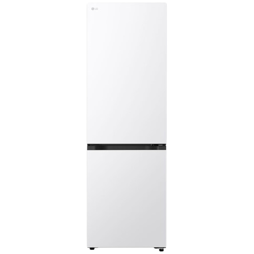 LG GBBSJ1CCSW - Koel-vriescombinatie - No Frost - 34 dB(A) - Energy Label C