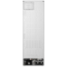 LG GBBSJ1CCSW - Koel-vriescombinatie - No Frost - 34 dB(A) - Energy Label C