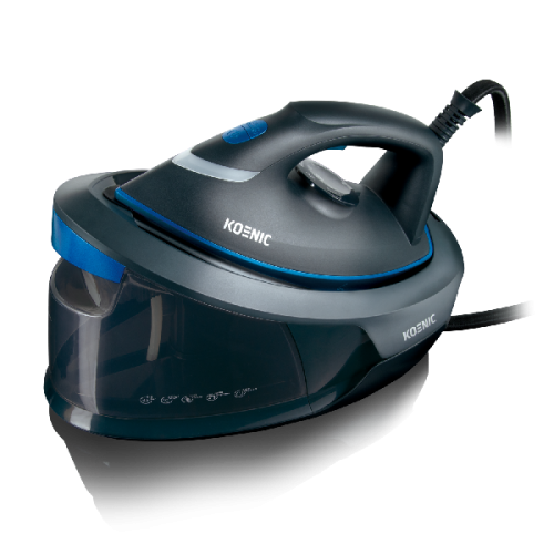 KOENIC KST 81525 - Stoomgenerator