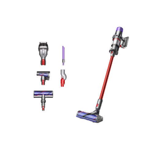 DYSON Steelstofzuiger V15 Origin