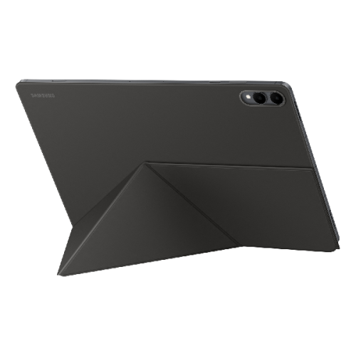 SAMSUNG Galaxy Tab S11 Ultra  Book Cover - Beschermhoes - Zwart