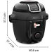 MOULINEX Cookeo Infinity CE9828F0 - Smart multicooker Multicooker