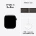 APPLE Watch Series 11 GPS + Cellular - 42mm Slate Titanium Case - Slate Milanese Loop