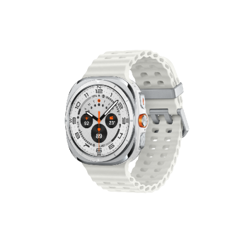 SAMSUNG Galaxy Ultra (2025) 47.4mm - Titanium White - LTE