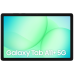 SAMSUNG Galaxy Tab A11+ - Tablet - 11 inch - 256 GB - Gray - Wi-Fi - 5G