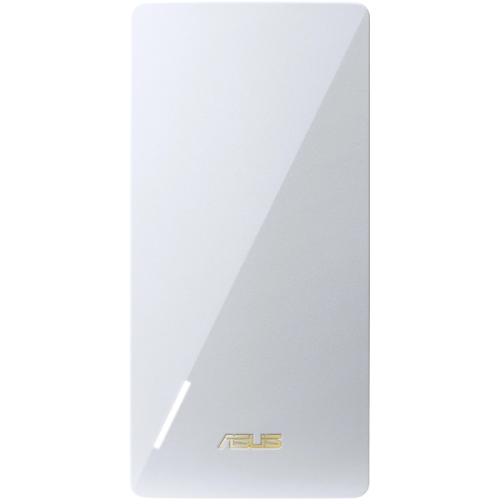 ASUS WiFi Repeater RP-AX58 AX3000 Dual Band WiFi 6 (90IG07C0-MO0C10)