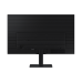 SAMSUNG Essential Monitor S3 LS24D302GAUXEN - 24 inch - 1920 x 1080 (Full HD) - IPS-paneel