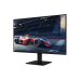 SAMSUNG Essential Monitor S3 LS24D302GAUXEN - 24 inch - 1920 x 1080 (Full HD) - IPS-paneel