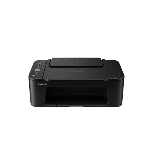 CANON All-in-one printer PIXMA TS3750I - A4 - Zwart All-in-one printer