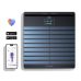 WITHINGS Body Scan Black - Personenweegschaal