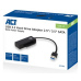 ACT USB-adapter naar SATA HDD/SSD 2.5"/3.5" (AC1515)