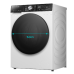 HISENSE WF5S1043BW - Wasmachine voorlader - 10.5 kg - 1400 rpm - 72 dB