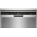SIEMENS SN25EI13CE - vrijstaande vaatwasser - Standaard (60 cm breed) - 14 bestekken - 46 dB(A)